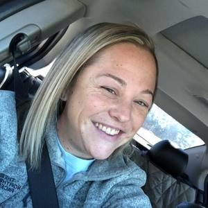 Meet your Posher, Meredith